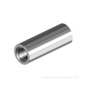 Stainless Steel Long Coupling Nuts - Wholesale M3 M4 M5 M6 M8 Internal Thread
